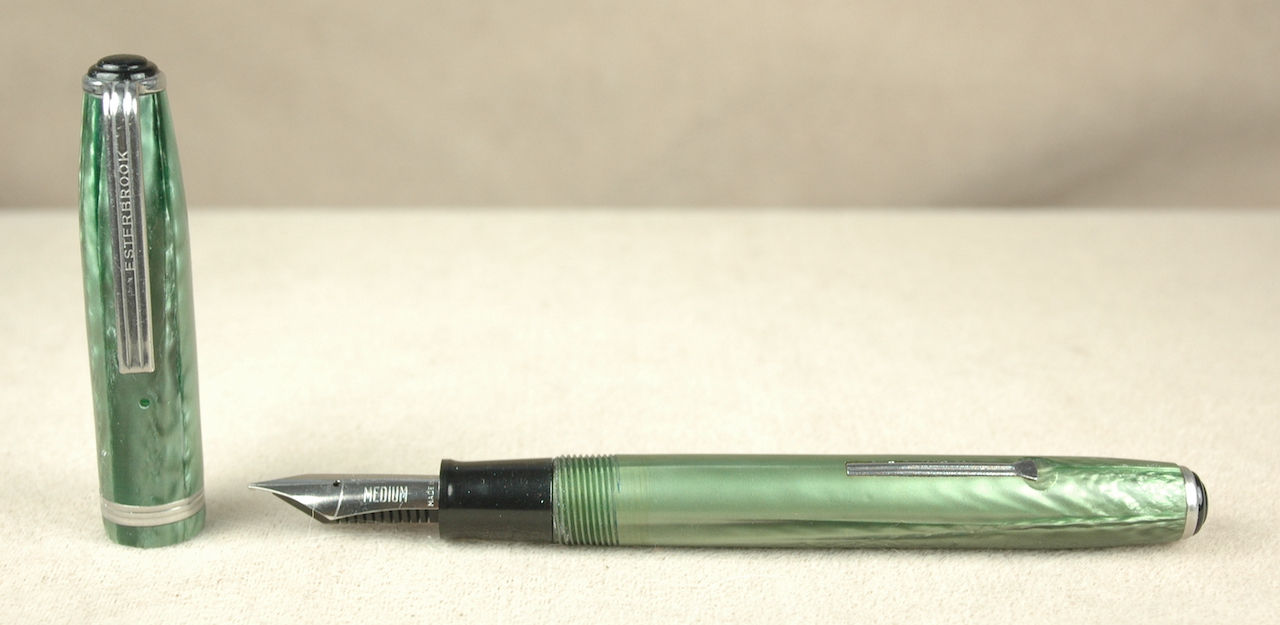 Vintage Pens: 5609: Esterbrook: SJ